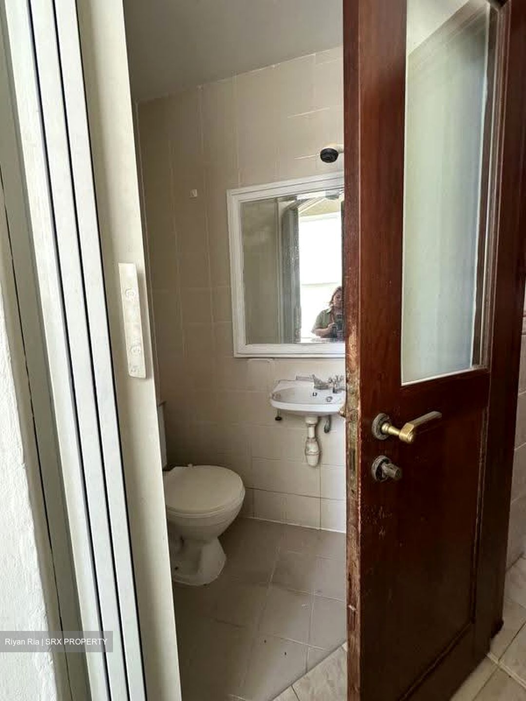 Eastpoint Green (D18), Condominium #627536881